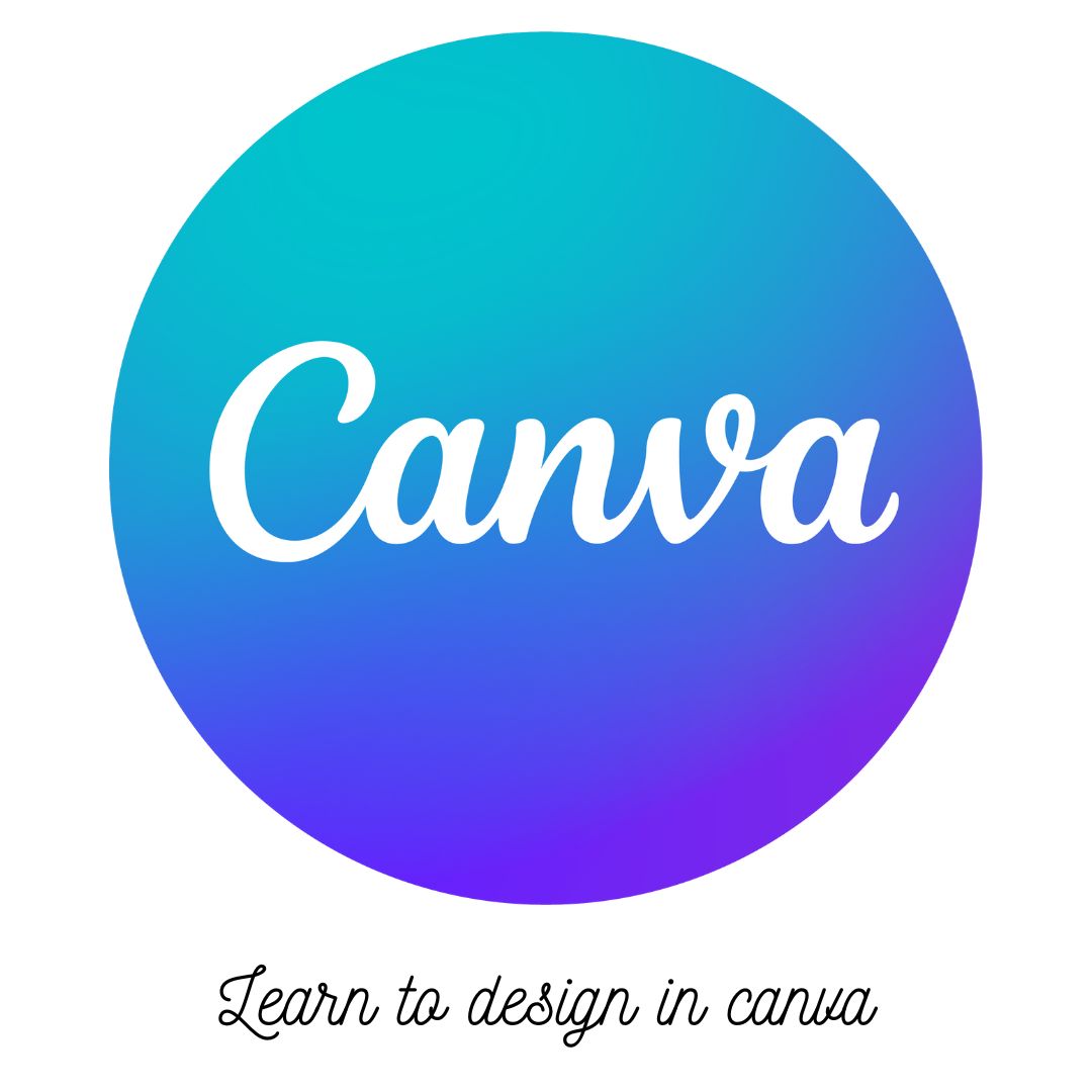 Learn Designing in Canva