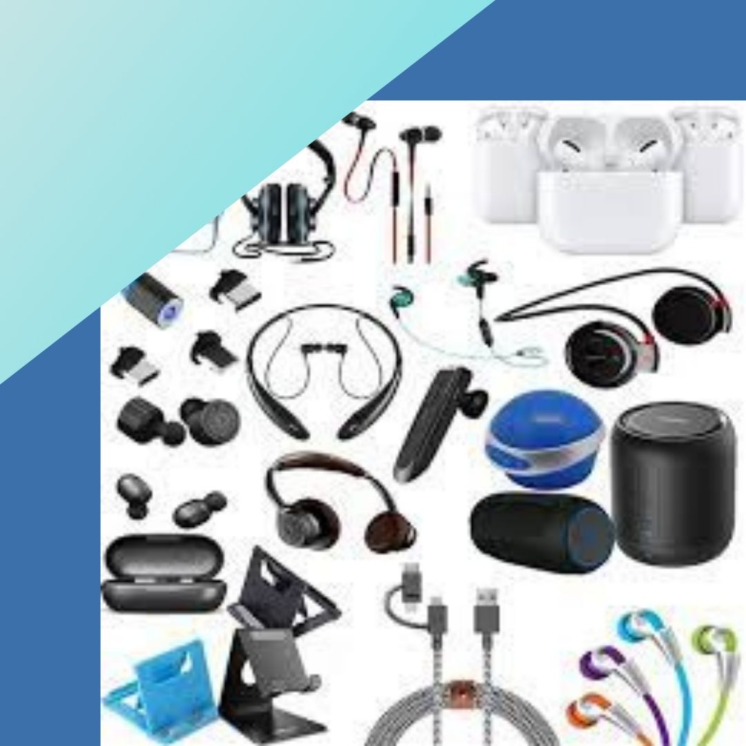 learn to start Mobile accessories online shopping e-commerce store