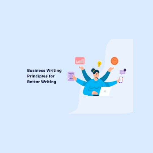 Business Writing and Communication