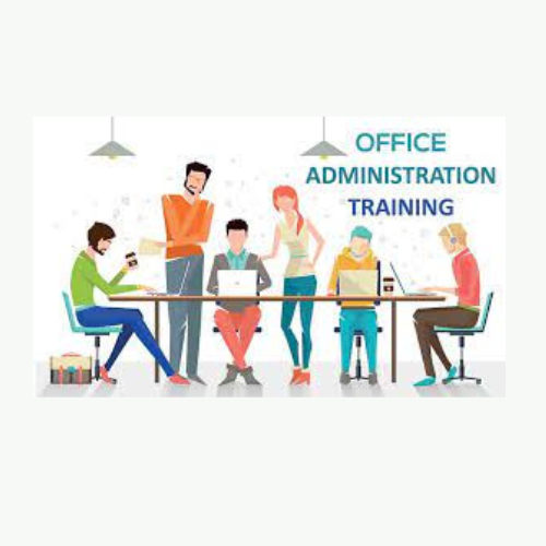 Office Management and Administration