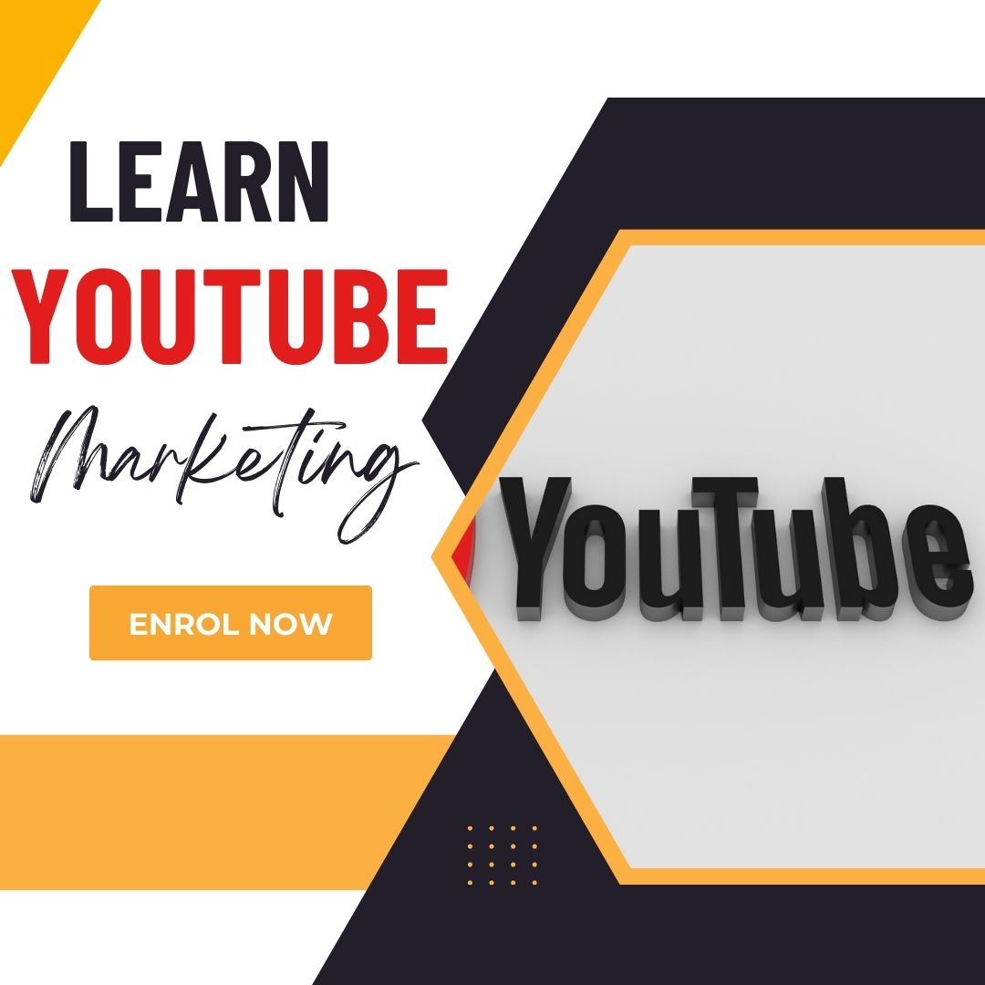 YouTube Marketing Courses