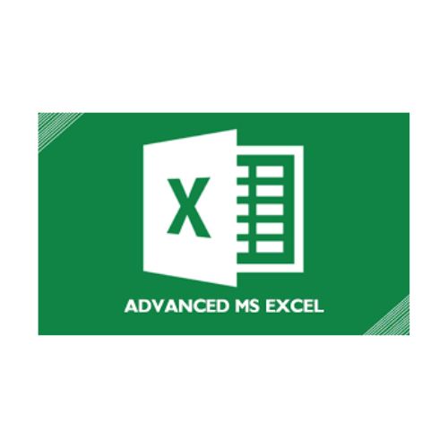 Advanced Microsoft Excel