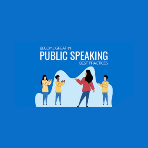 Effective Presentations and Public Speaking