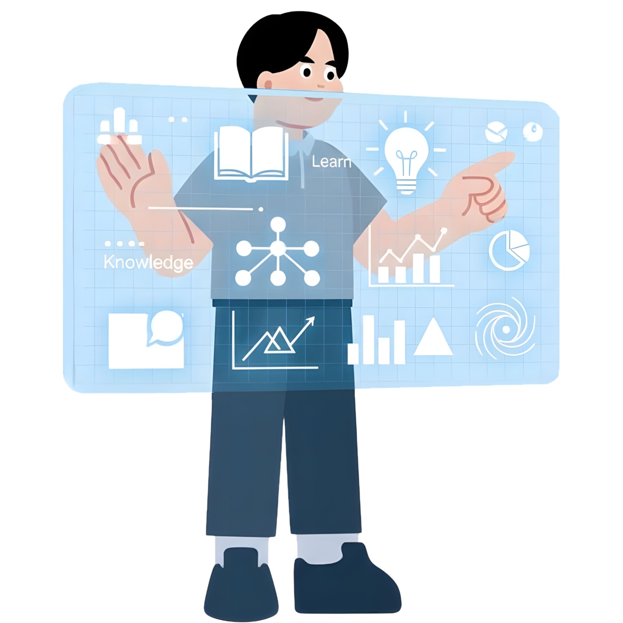 Fundamentals of Digital Marketing