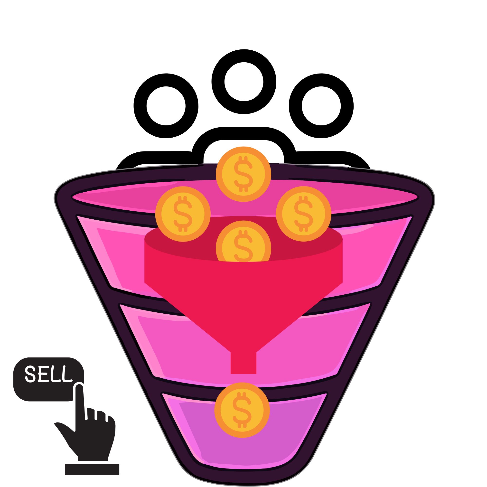 Build A Funnel Based Strategy