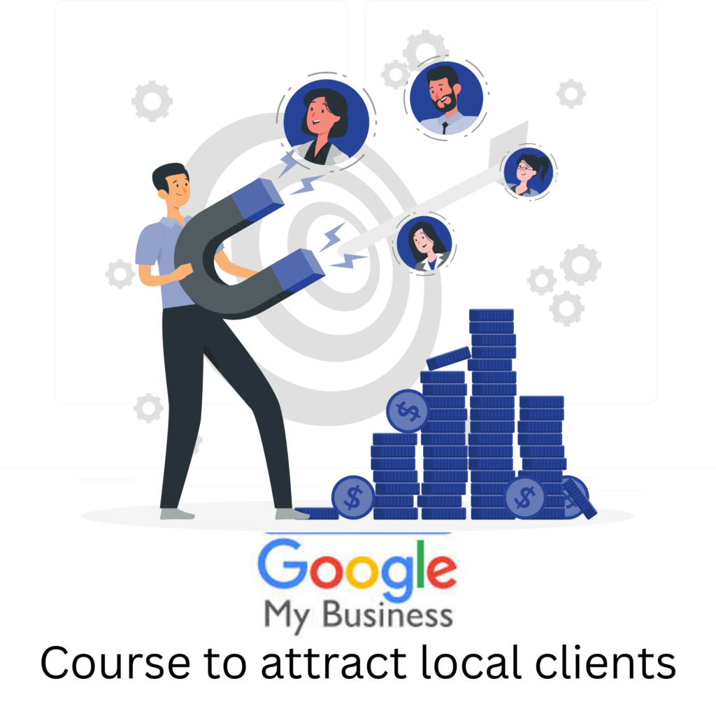 google my business course