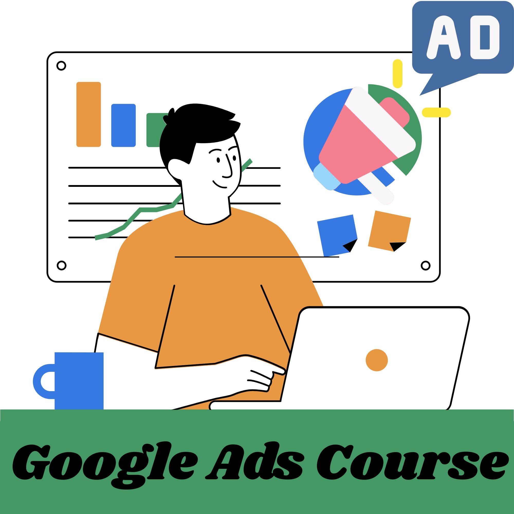Google Ads