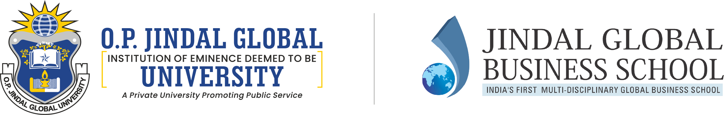 O.P. Jindal Global University