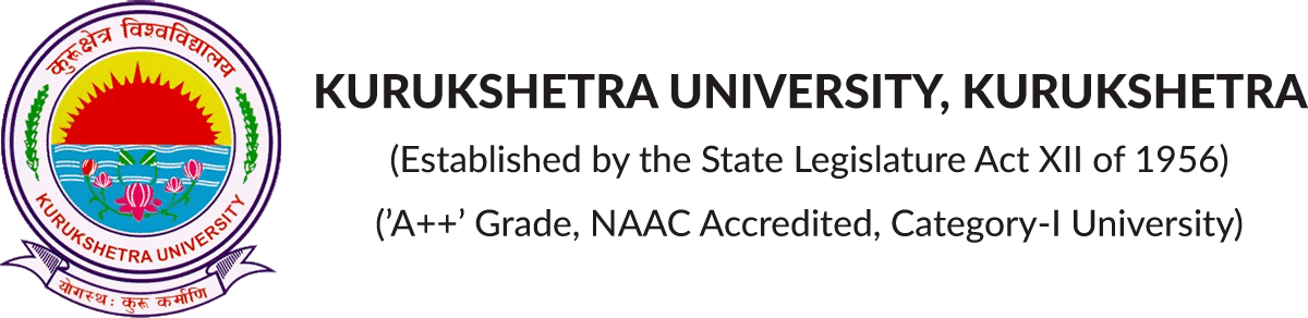 Kurukshetra University