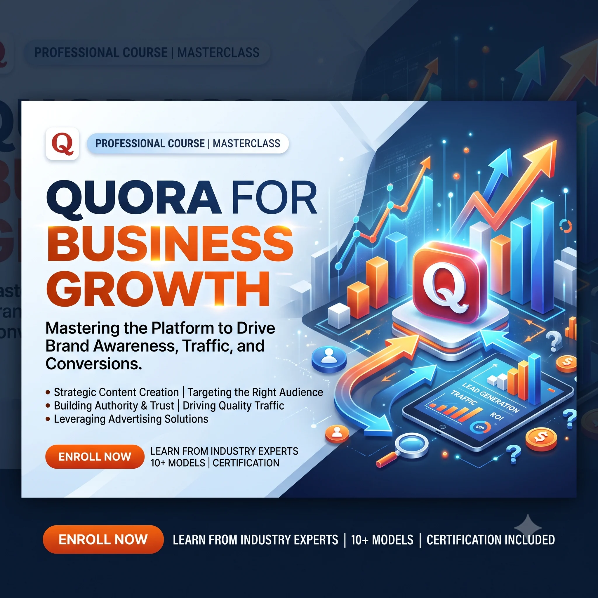 Quora For Business Growth